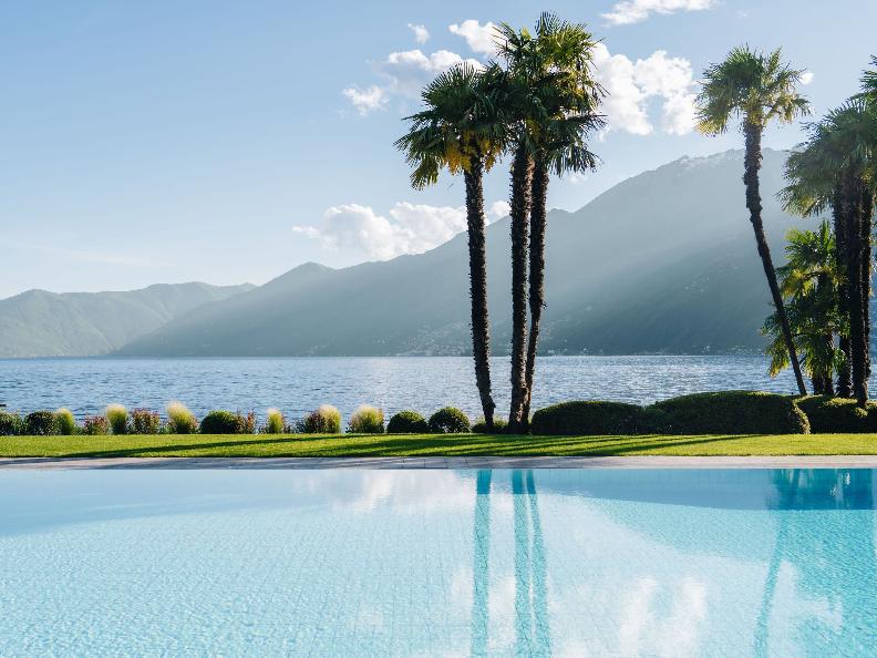 Image 0 - Hotel Eden Roc